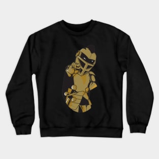 UCF Knights! Crewneck Sweatshirt